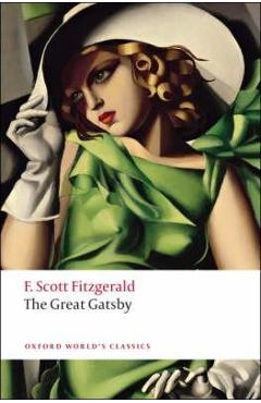 Great Gatsby
