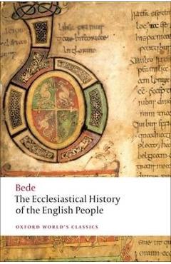 Ecclesiastical History of the English People