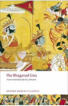 Bhagavad Gita