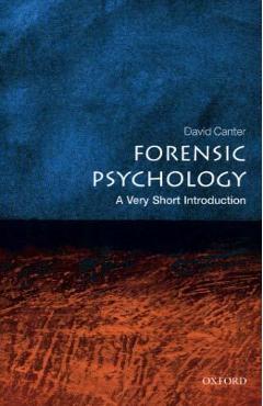 Forensic Psychology