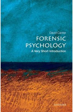 Forensic Psychology - Imagine 1