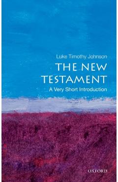New Testament