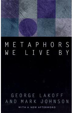 Metaphors We Live by
