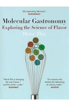 Molecular Gastronomy