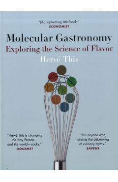 Molecular Gastronomy