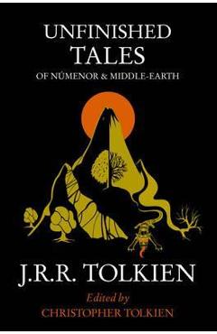 Unfinished tales