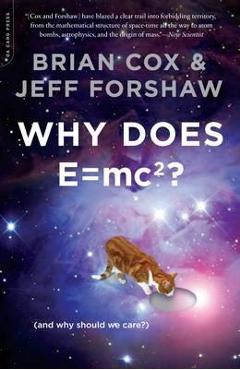 Why Does E=mc2?