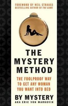 Mystery Method - Imagine 1