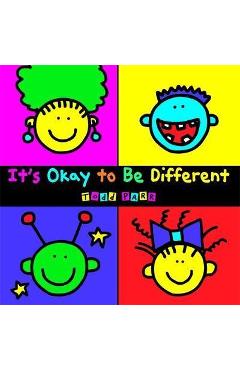 It\'s Okay to be Different