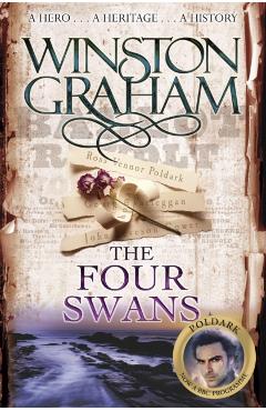 Four Swans