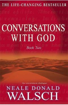 Conversations with God
