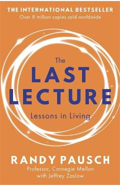 Last Lecture
