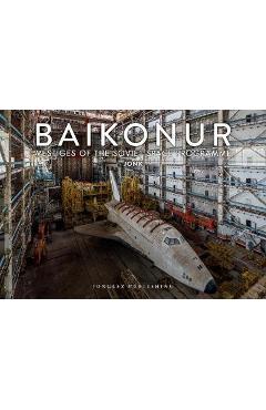 Baikonur -  Jonk