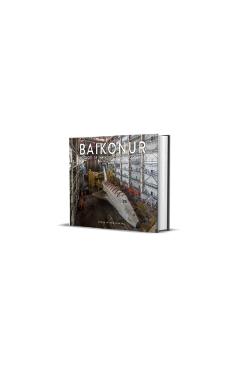 Baikonur - Jonk