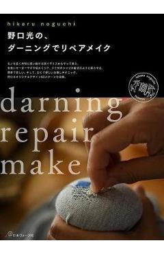 Darning - Hikaru Noguchi