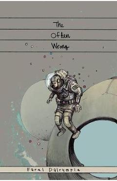 Often Wrong Volume 1 - Farel Dalrymple