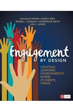 Engagement by Design - Douglas Fisher