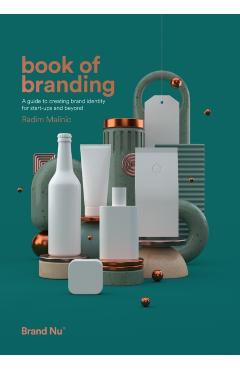 Book of Branding -