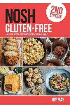 Gluten-Free - Joy May