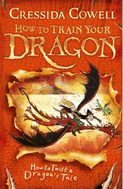 How to Twist a Dragon's Tale