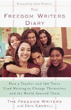 Freedom Writers Diary