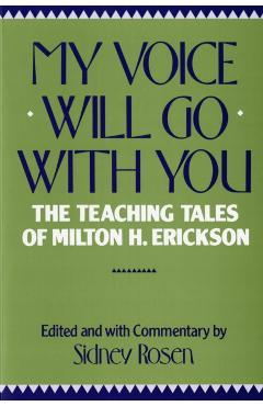 My Voice Will Go with You