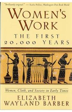 Women\'s Work