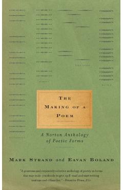 Making of a Poem