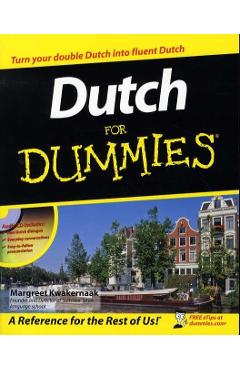 Dutch For Dummies - Imagine 1