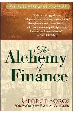 Alchemy of Finance