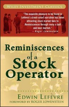 Reminiscences of a Stock Operator