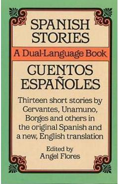 Spanish Stories