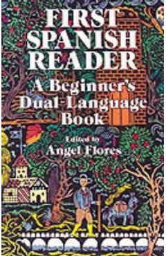 First Spanish Reader