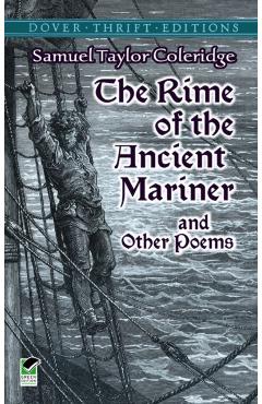 Rime of the Ancient Mariner