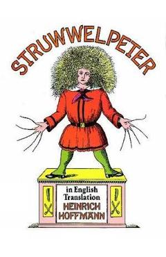 Struwwelpeter