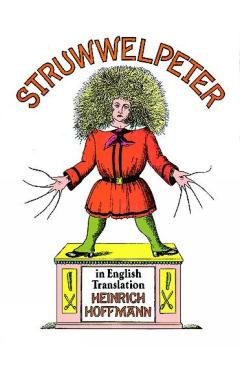 Struwwelpeter