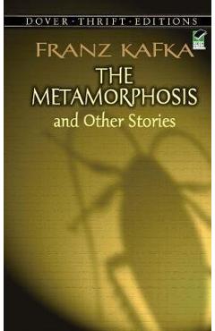 Metamorphosis and Other Stories