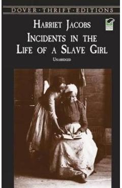 Incidents in the Life of a Slave Girl