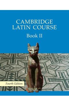 Cambridge Latin Course 2 Student\'s Book