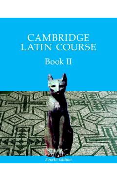 Cambridge Latin Course 2 Student's Book