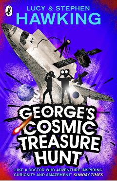 George\'s Cosmic Treasure Hunt