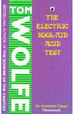 Electric Kool-aid Acid Test