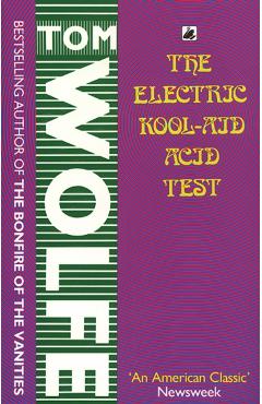 Electric Kool-aid Acid Test