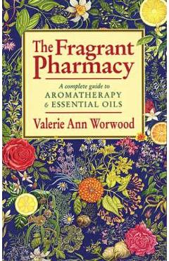 Fragrant Pharmacy