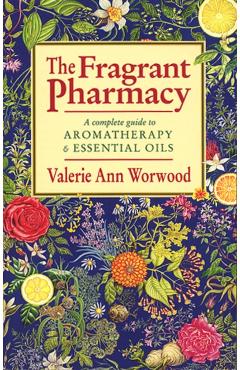Fragrant Pharmacy