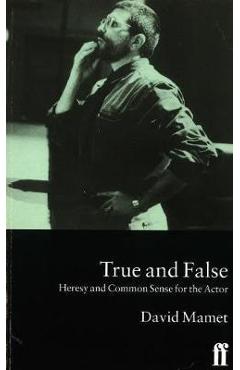 True and False