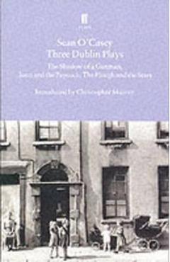Three Dublin Plays - Imagine 1