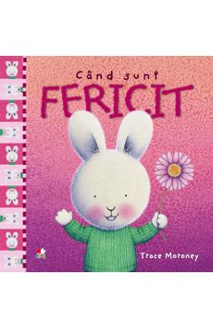 Cand sunt fericit - Trace Moroney