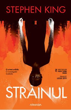 Strainul – Stephen King Beletristica poza bestsellers.ro