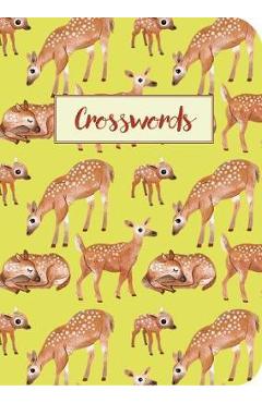 Crosswords - Eric Saunders